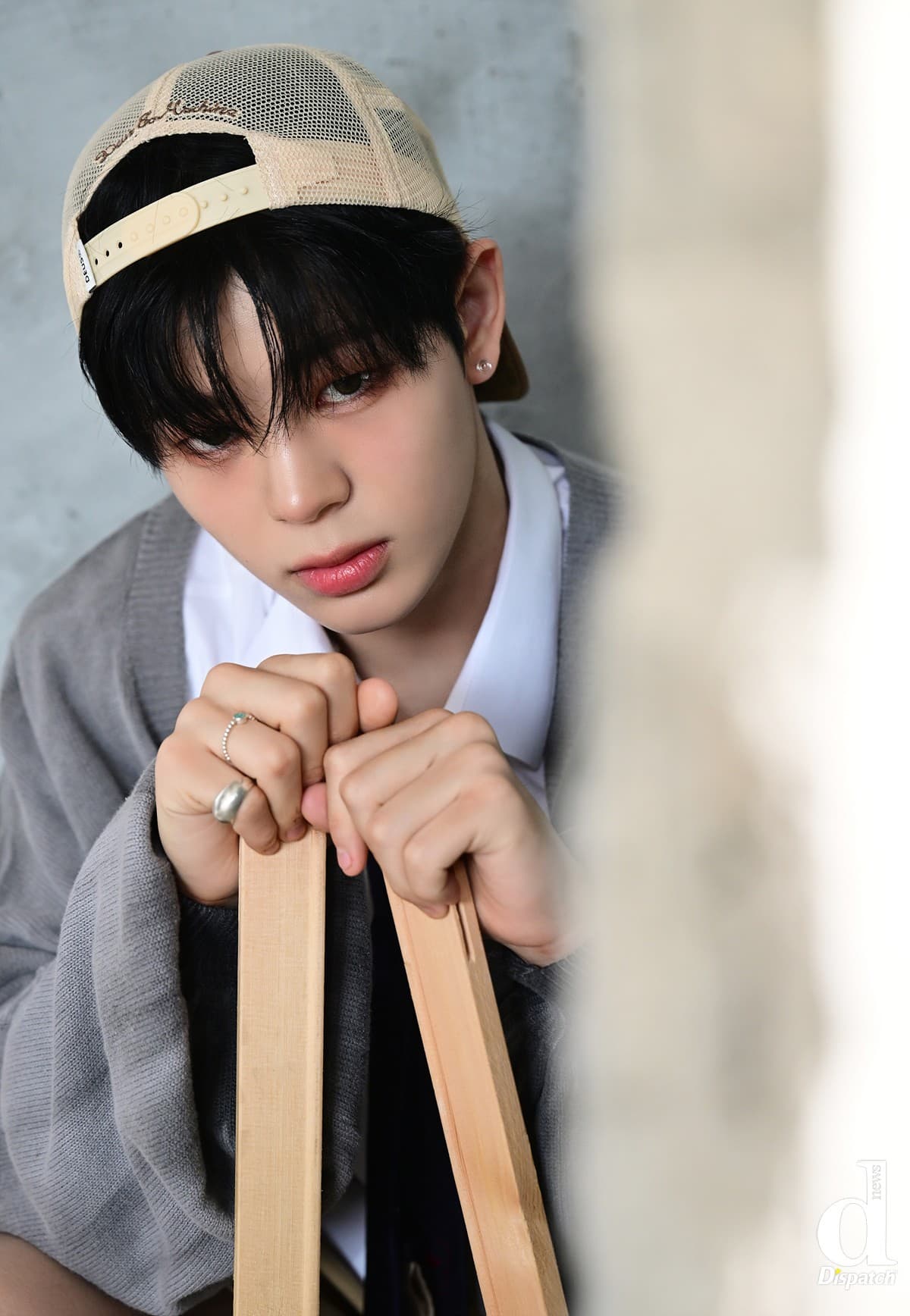 Mun Junghyun photo 1