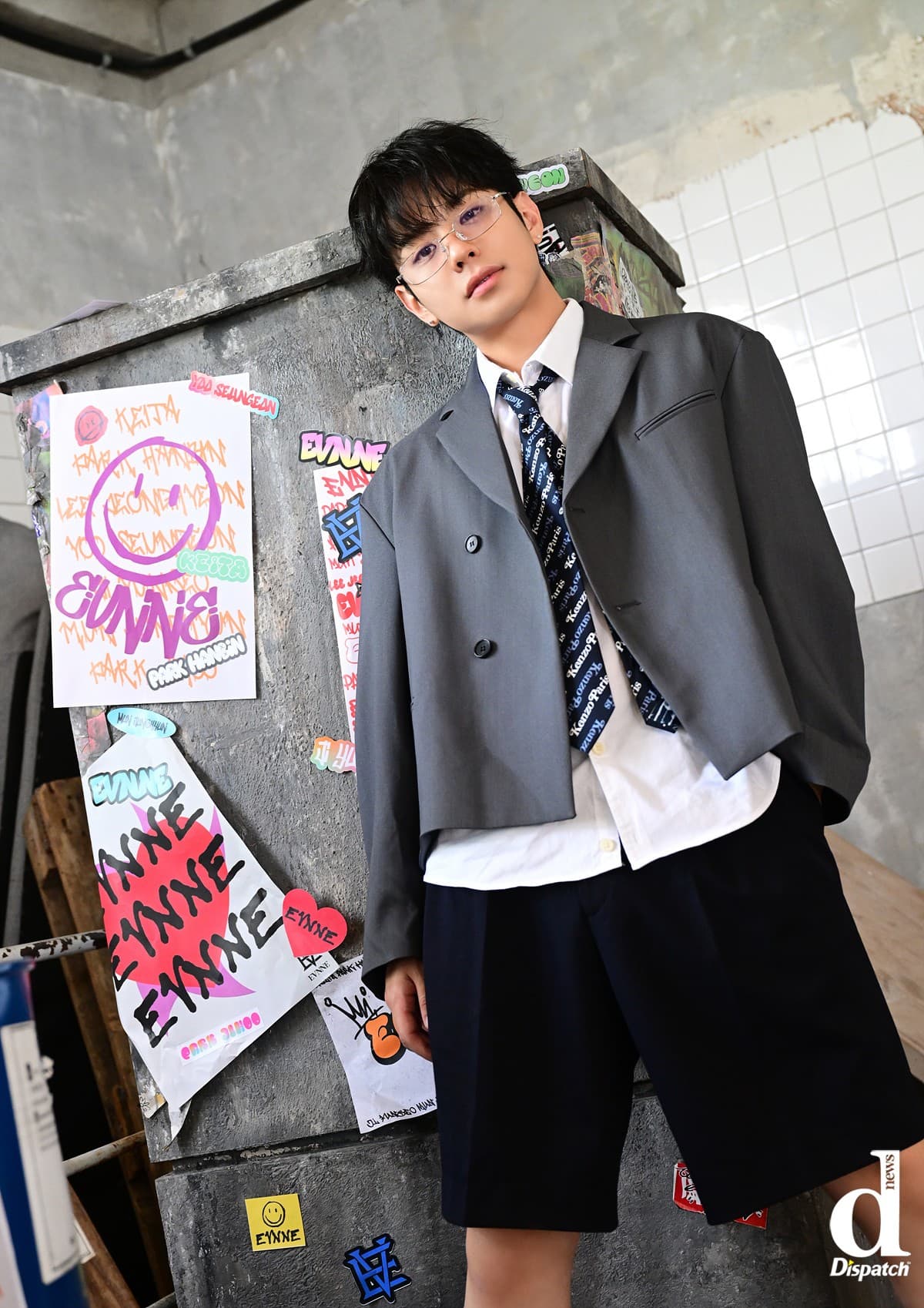 Keita photo 1
