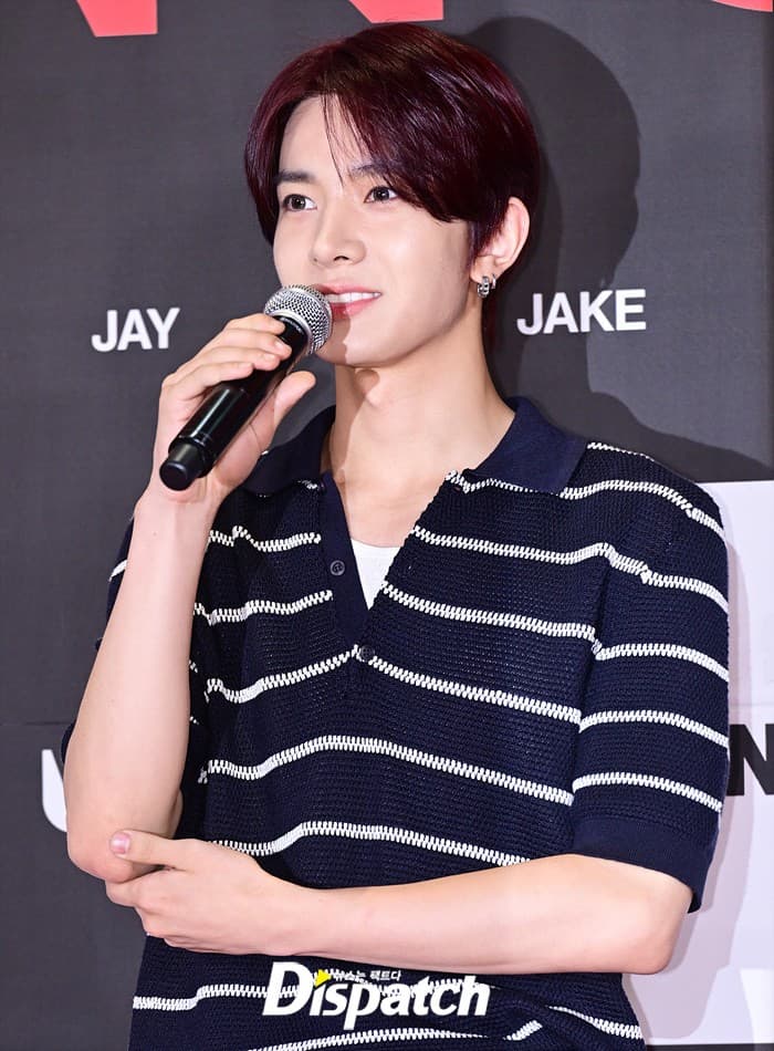 Evan(heeseung) photo 5