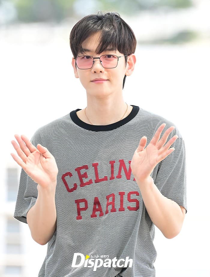 Baekhyun