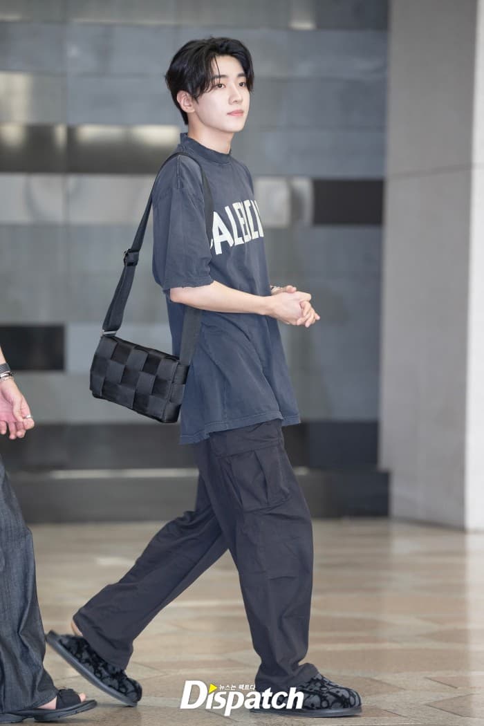 Jaechan