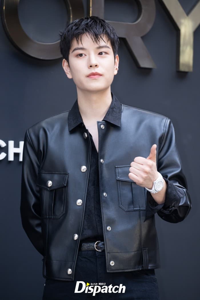Seungmin