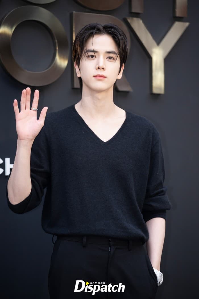 Younghoon