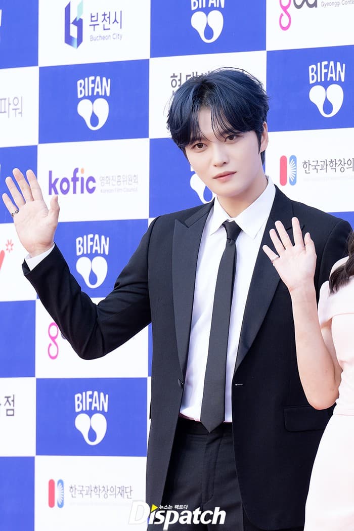 Kim Jaejoong photo 1