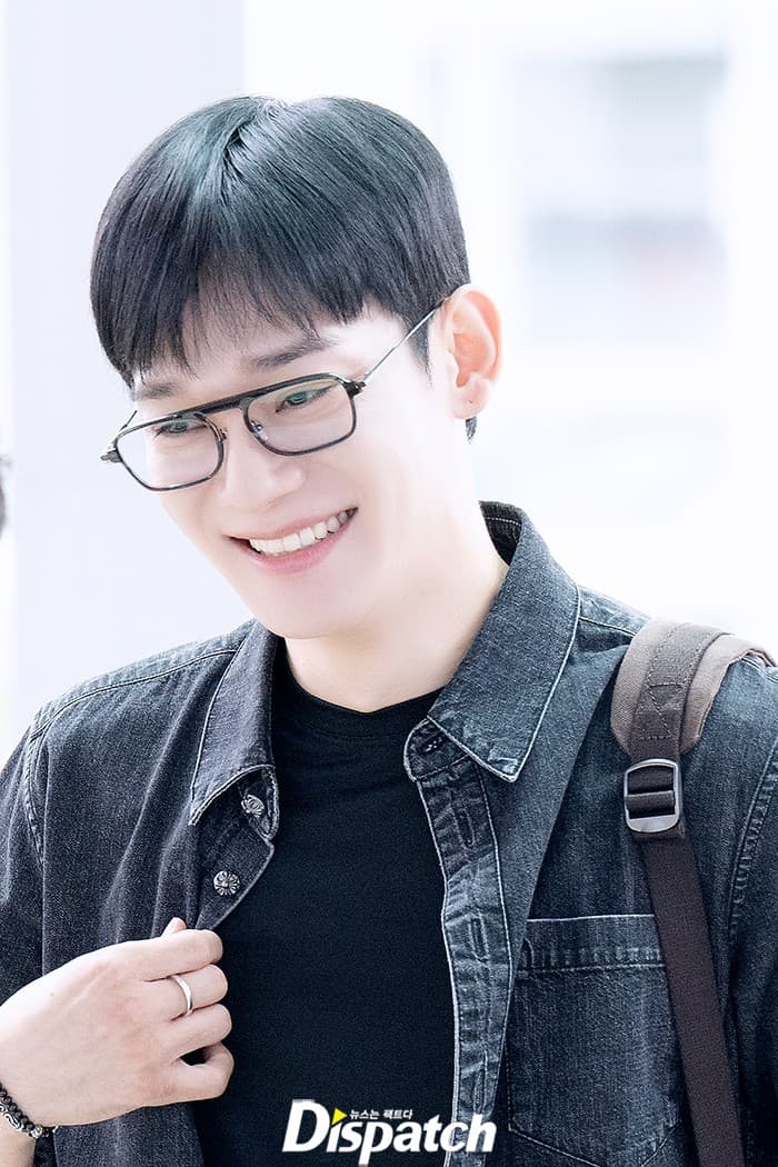 Chen photo 1