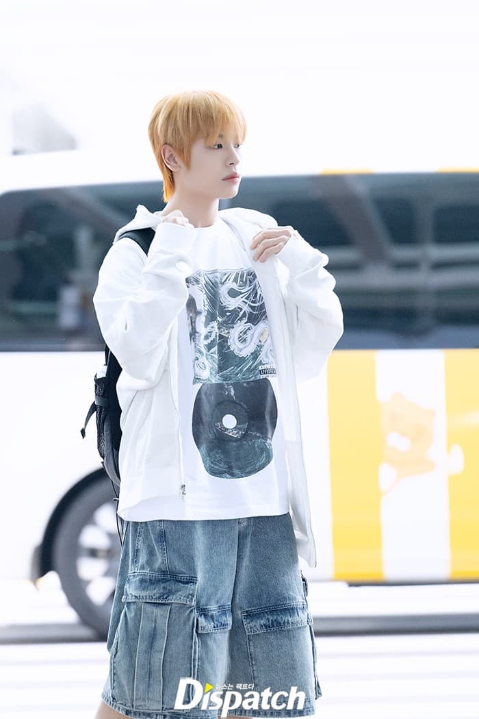 Lee Yechan photo 1