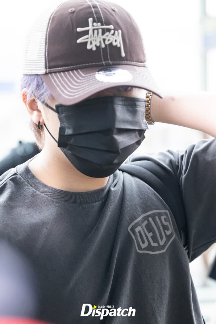 Changbin photo 1