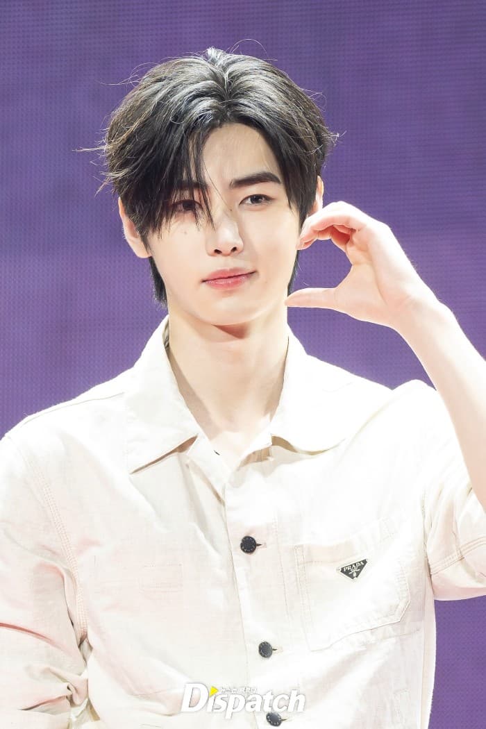 Sunghoon