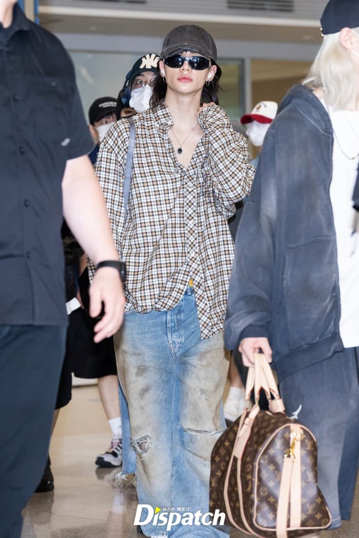 Hyunjin photo 3