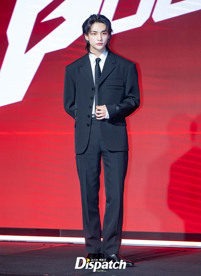Hyunjin