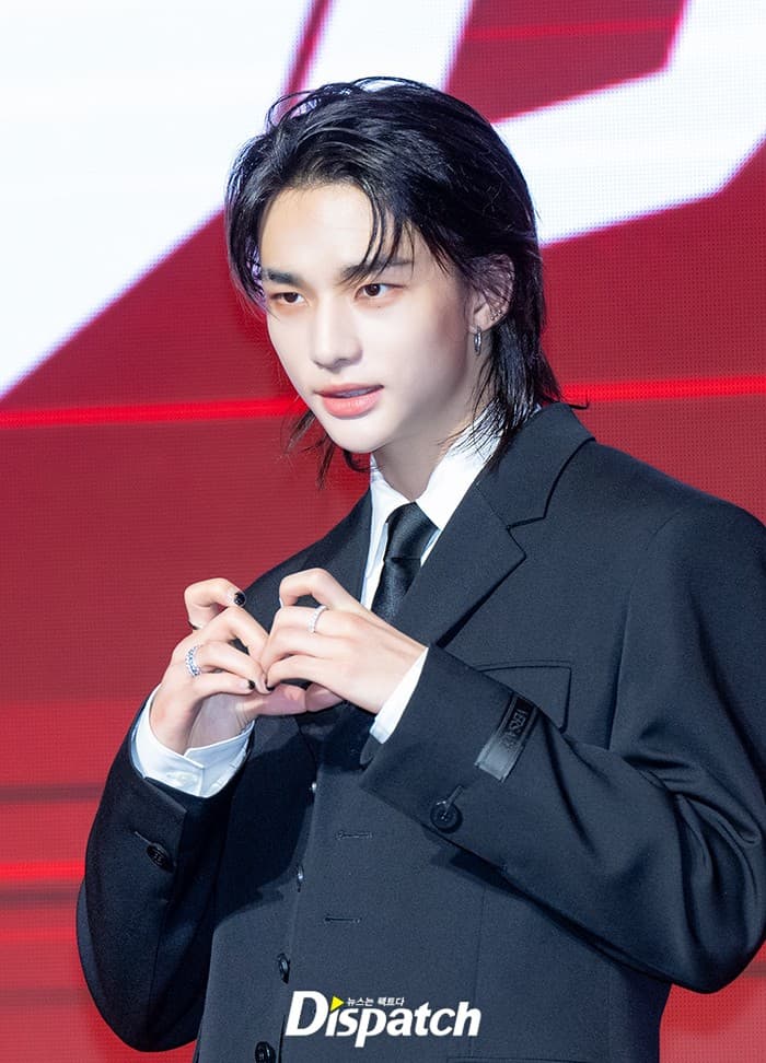 Hyunjin