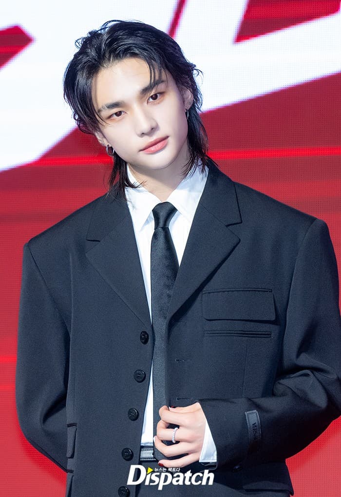 Hyunjin photo 1