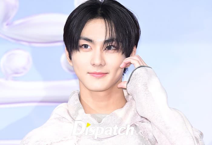 Jungwon