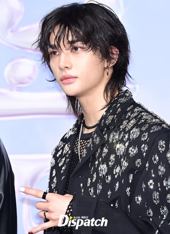 Hyunjin photo 3