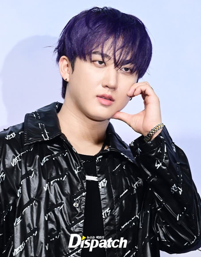 Changbin photo 3