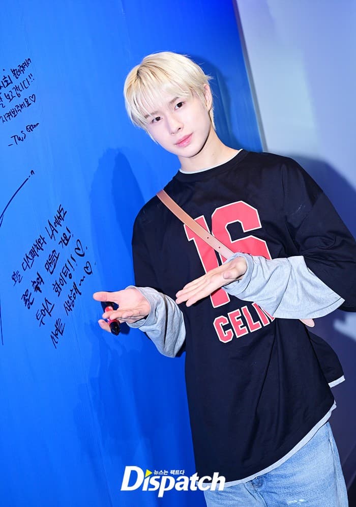 Kyungmin