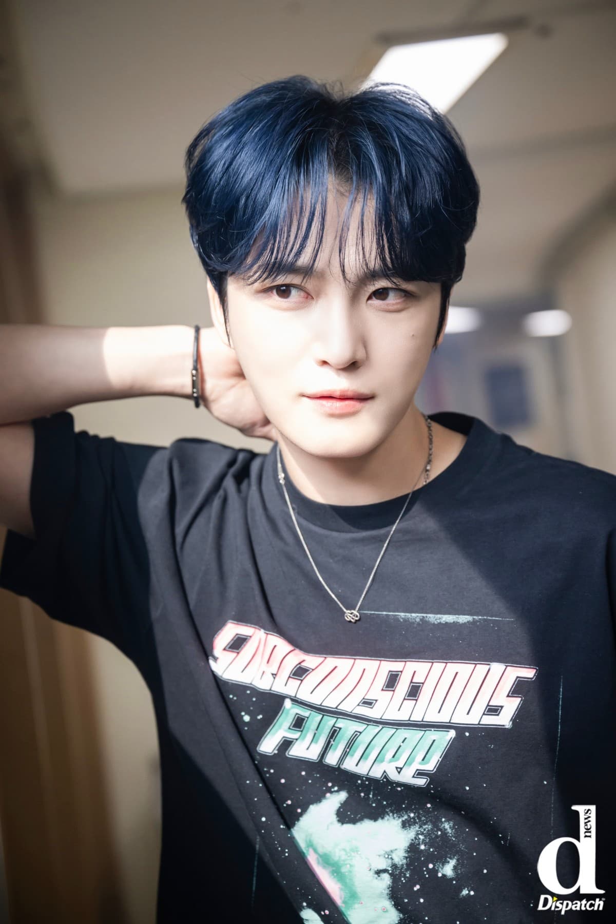 Kim Jaejoong photo 2