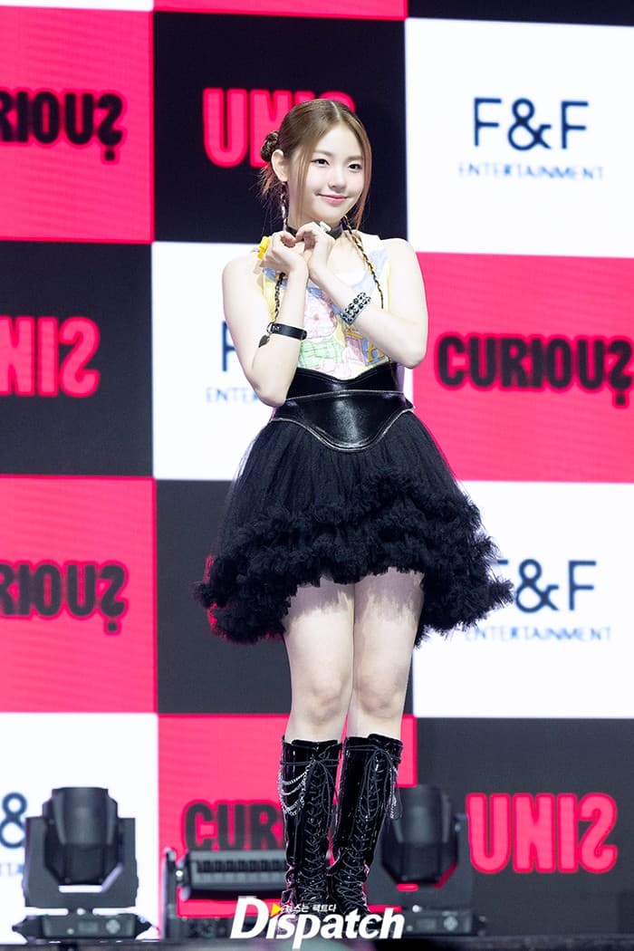 Oh Yoona photo 1