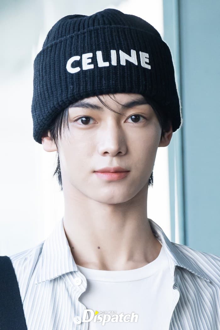 Hanjin photo 1