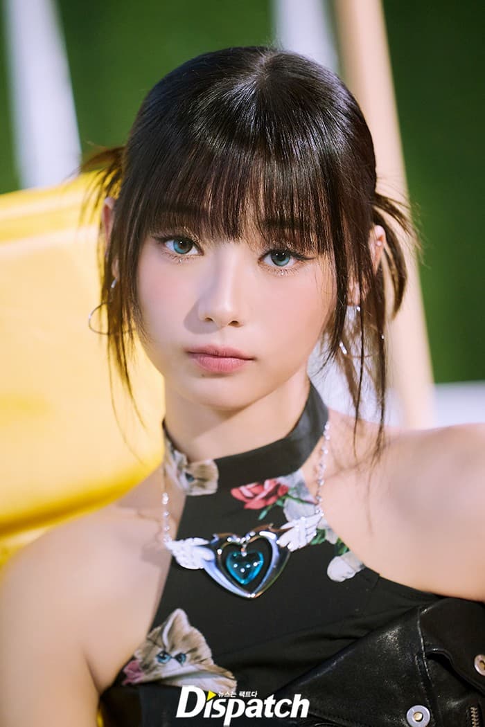 Jin Hyeonju photo 1