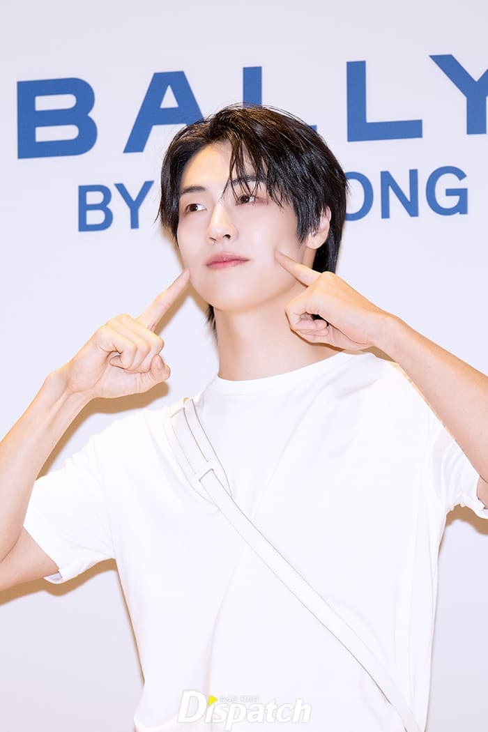 Lee Seung-Hyub, Lee Seung-Hyub (j.don) photo 1