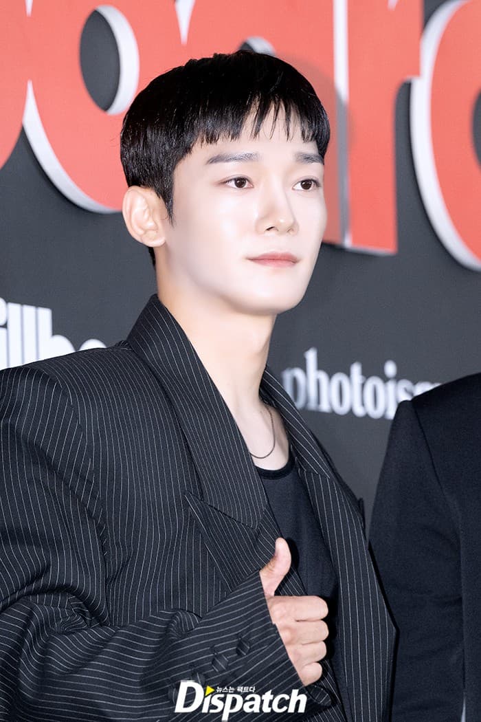 Chen photo 2