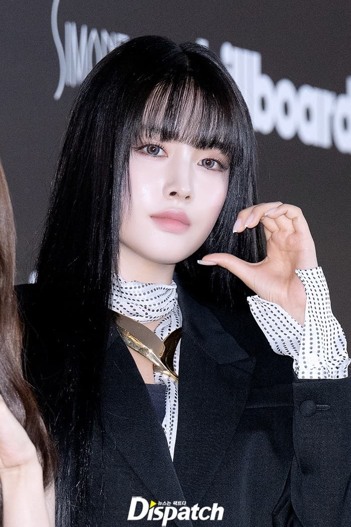 Isa, Yoon photo 1