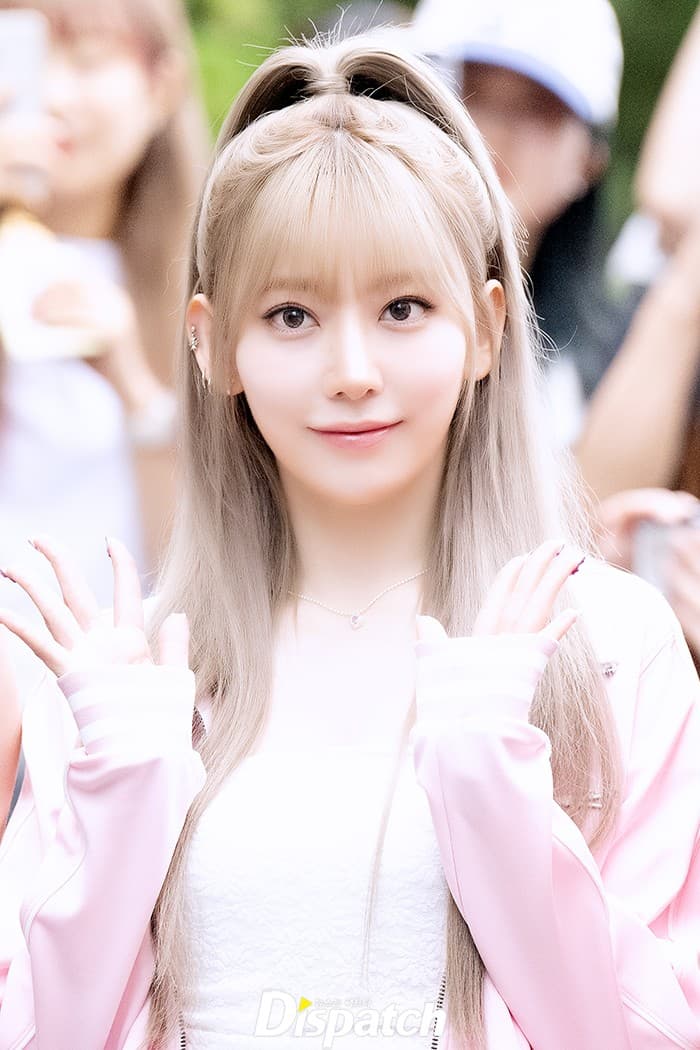 Sakura photo 1