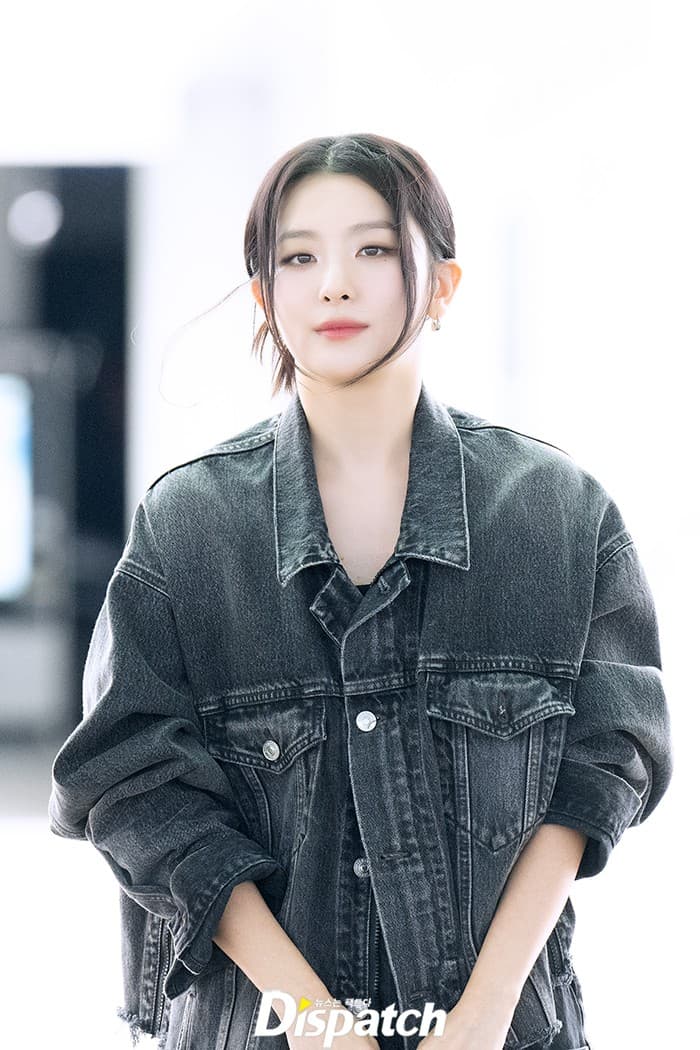 Seulgi photo 1