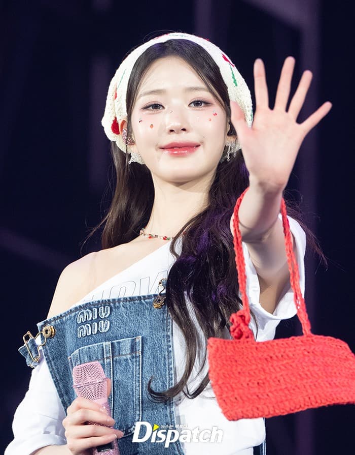 Wonyoung