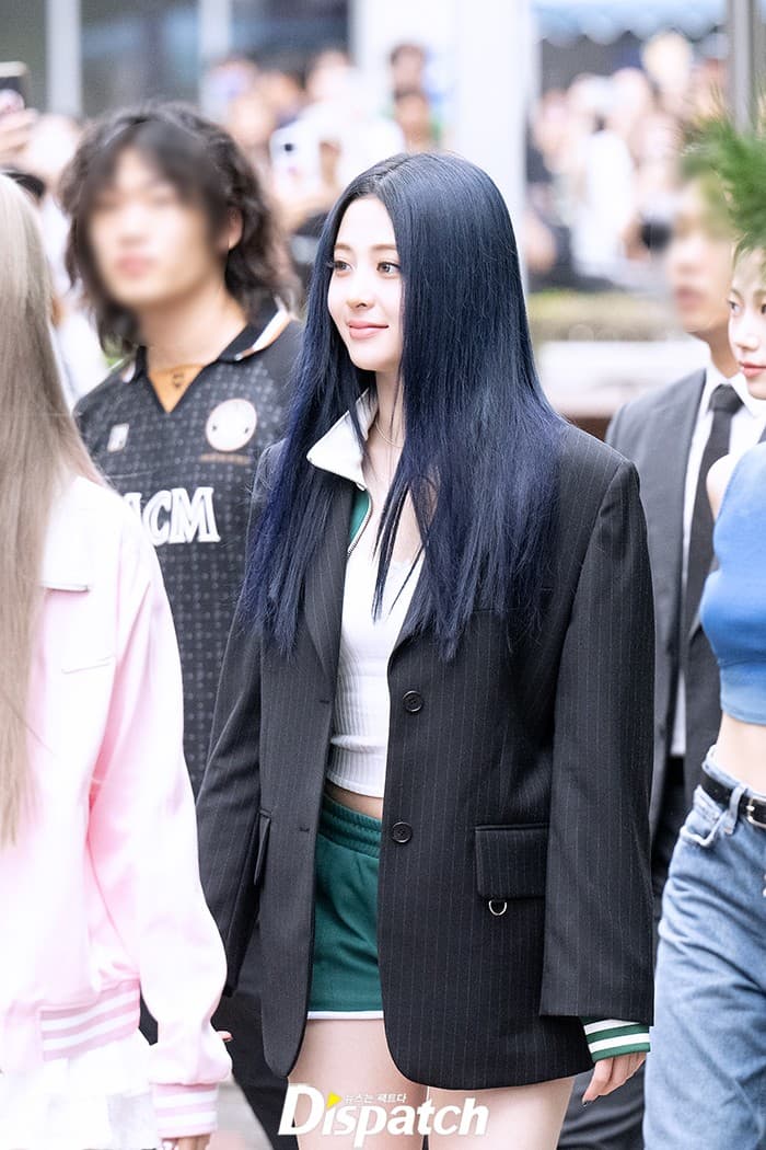 Huh Yunjin