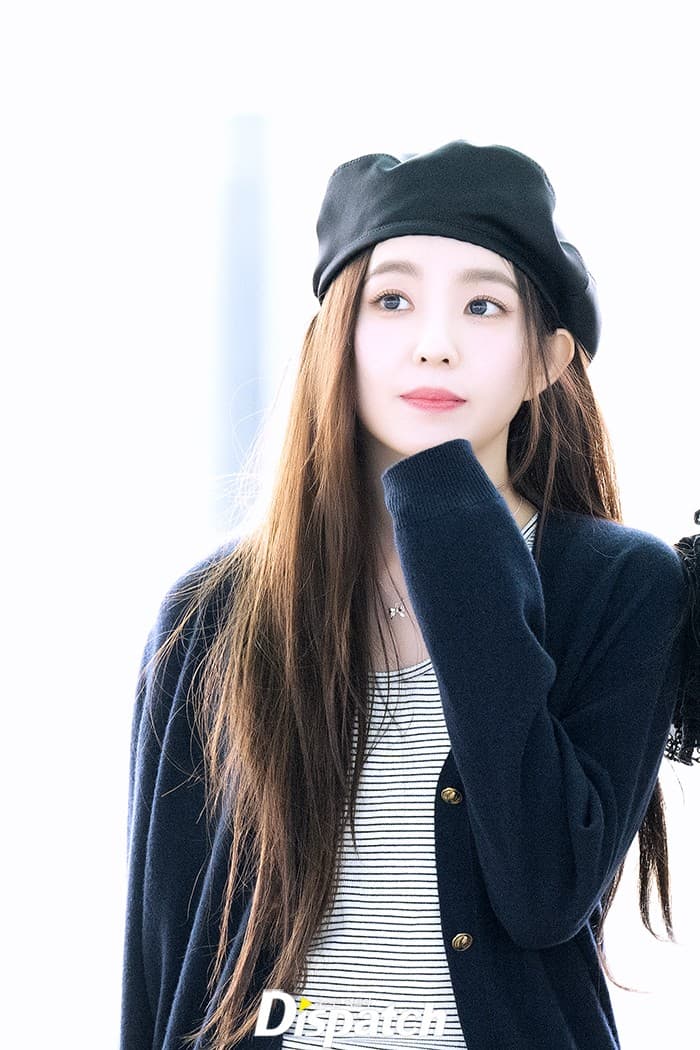 Irene photo 1