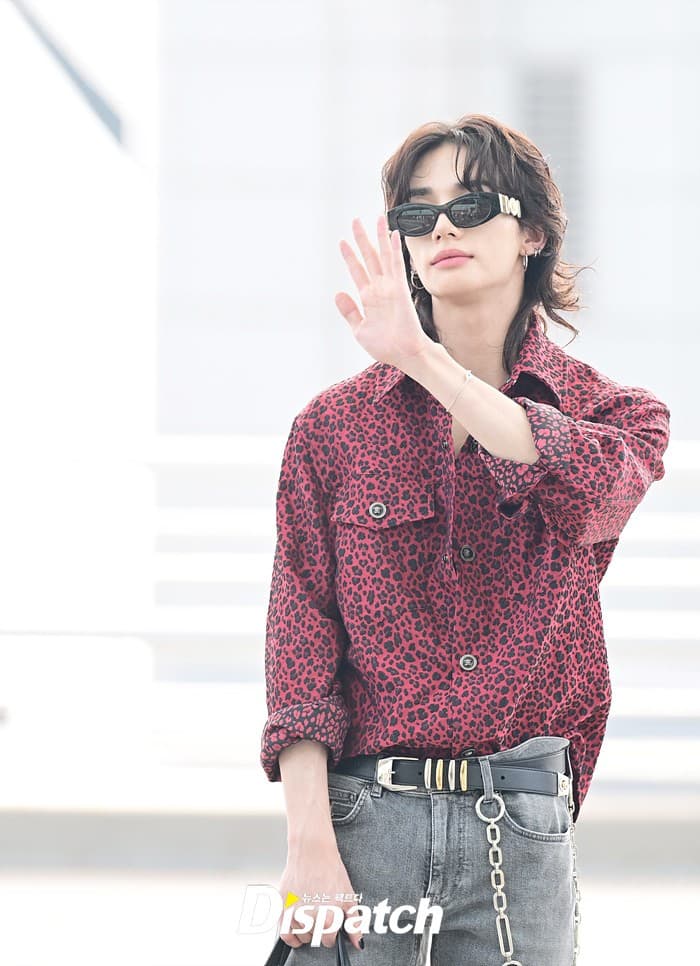 Hyunjin photo 4