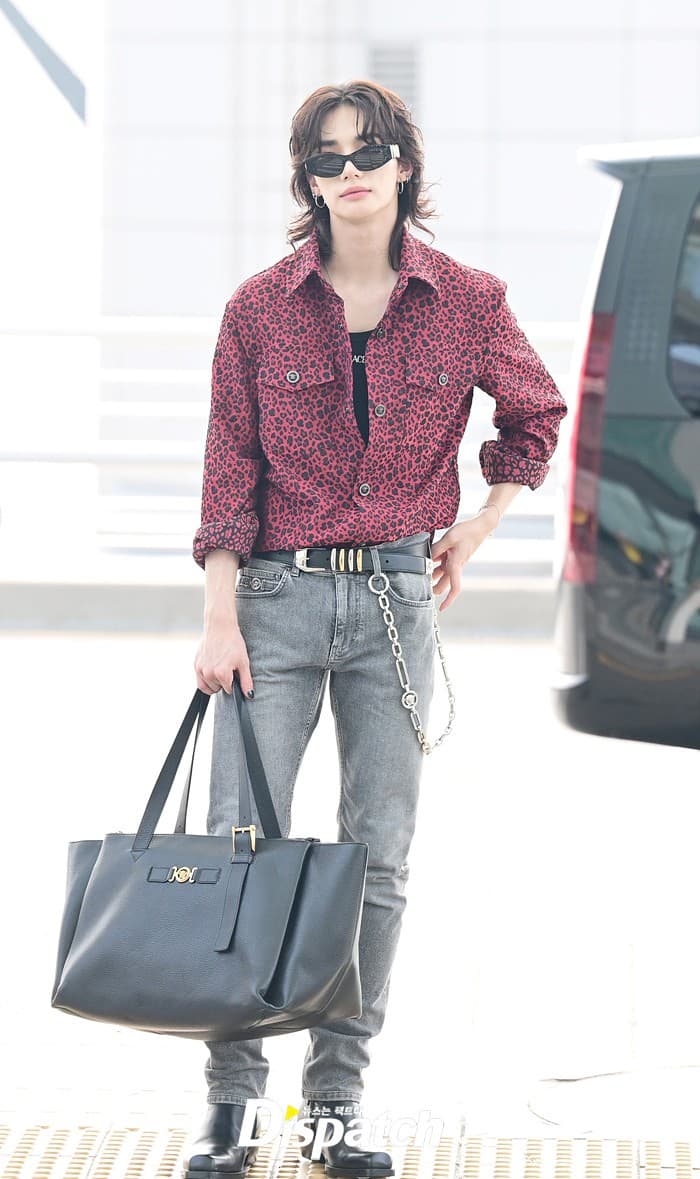 Hyunjin photo 5