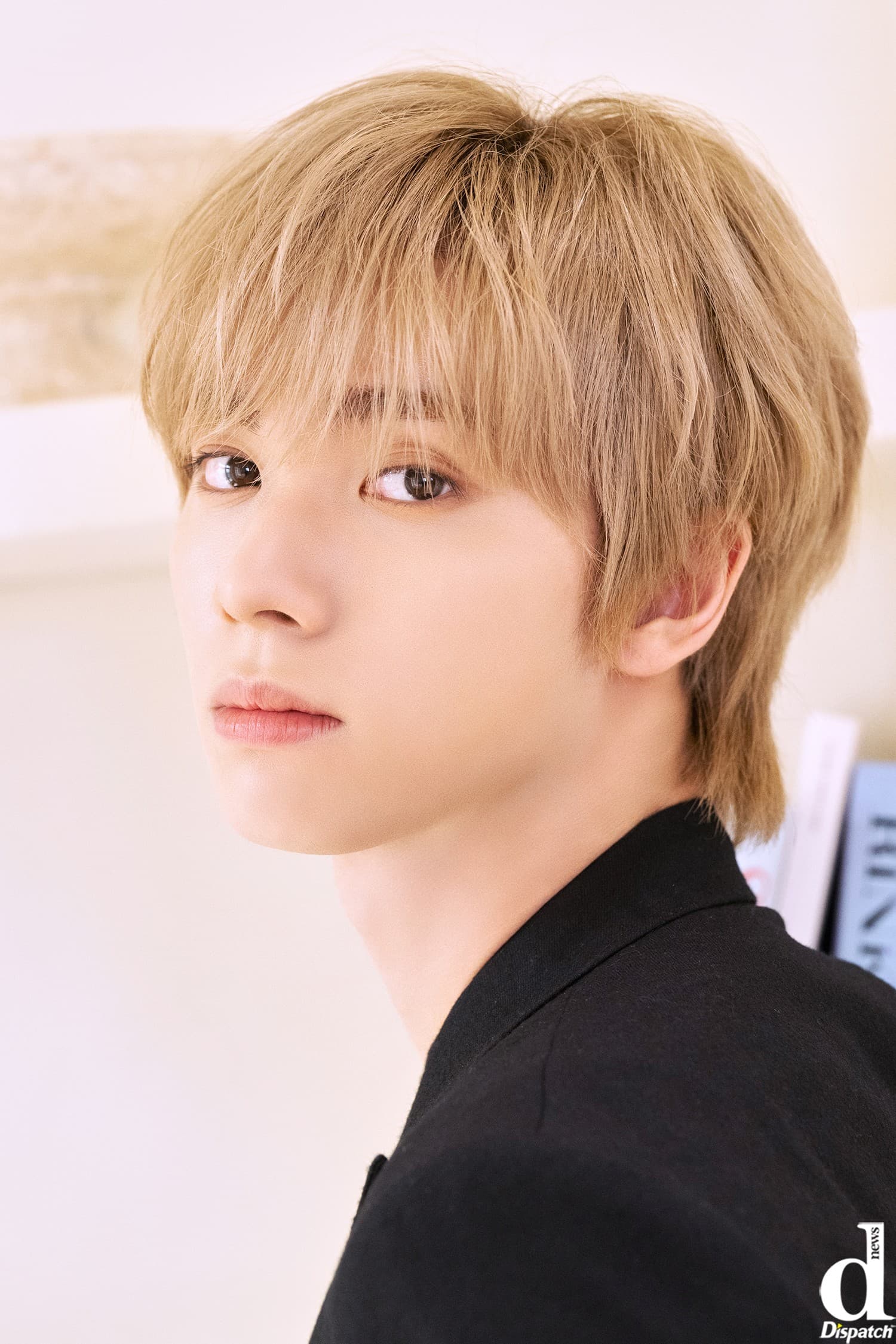 Jinbeom photo 1