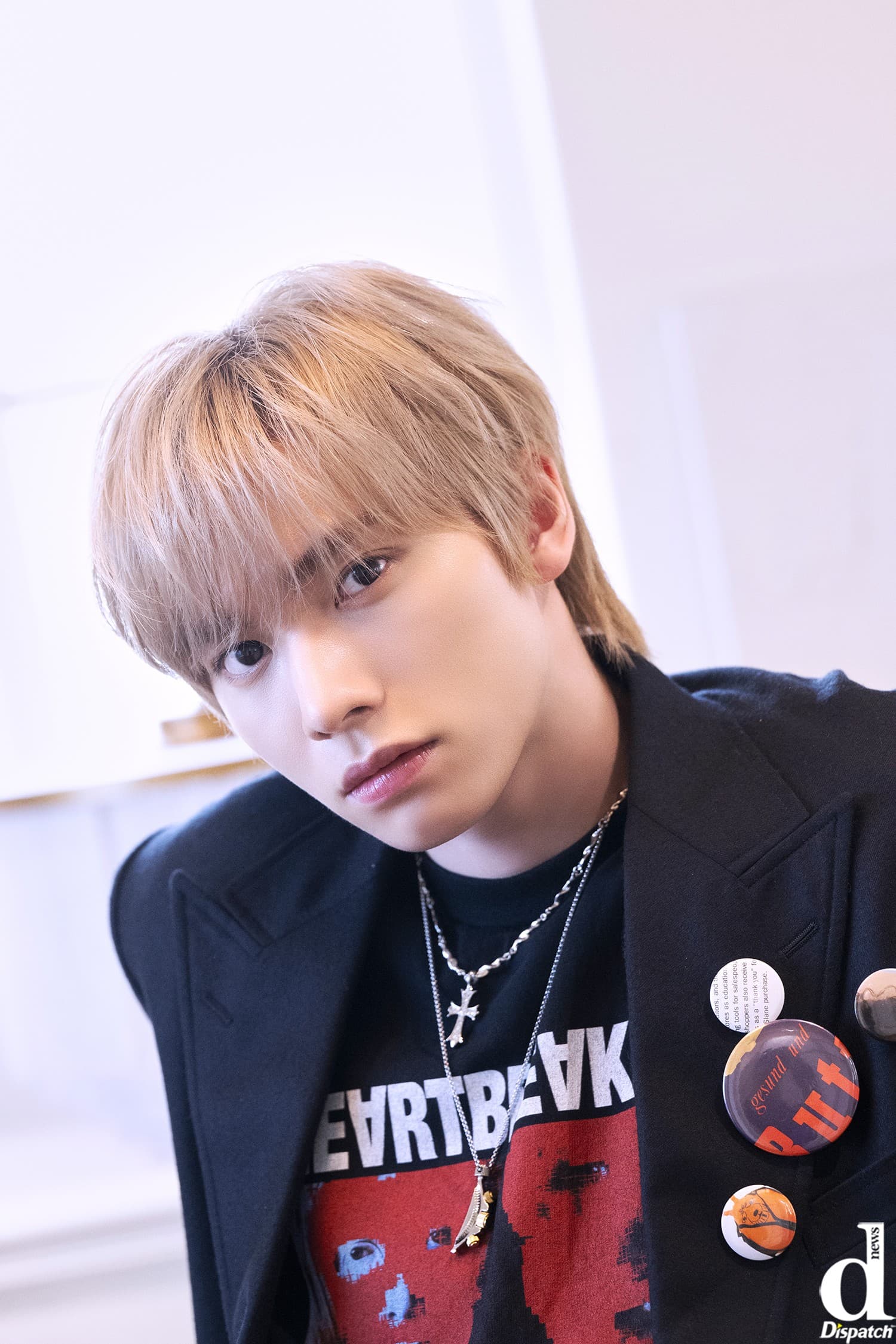 Jinbeom