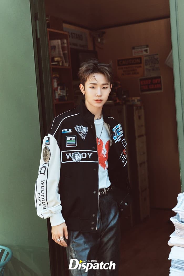 Wonjun photo 1