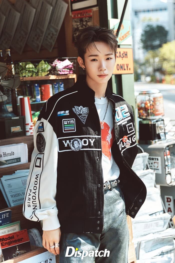 Wonjun photo 1