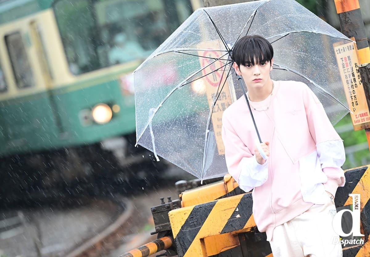 Sungyun photo 1