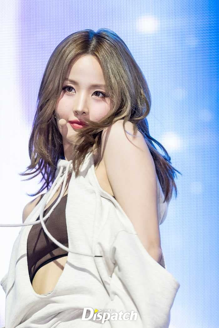 BELLE photo 1