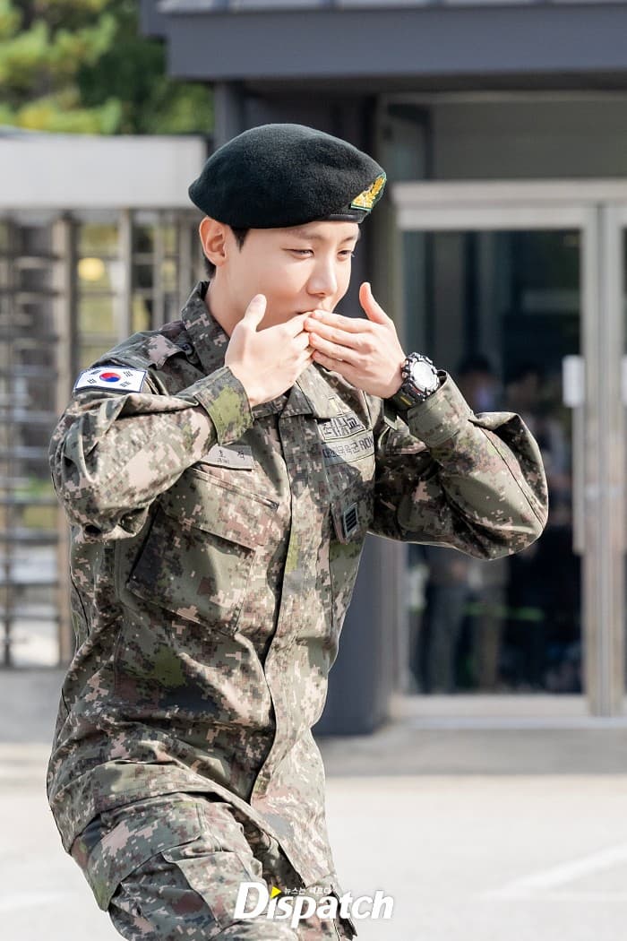 J-Hope