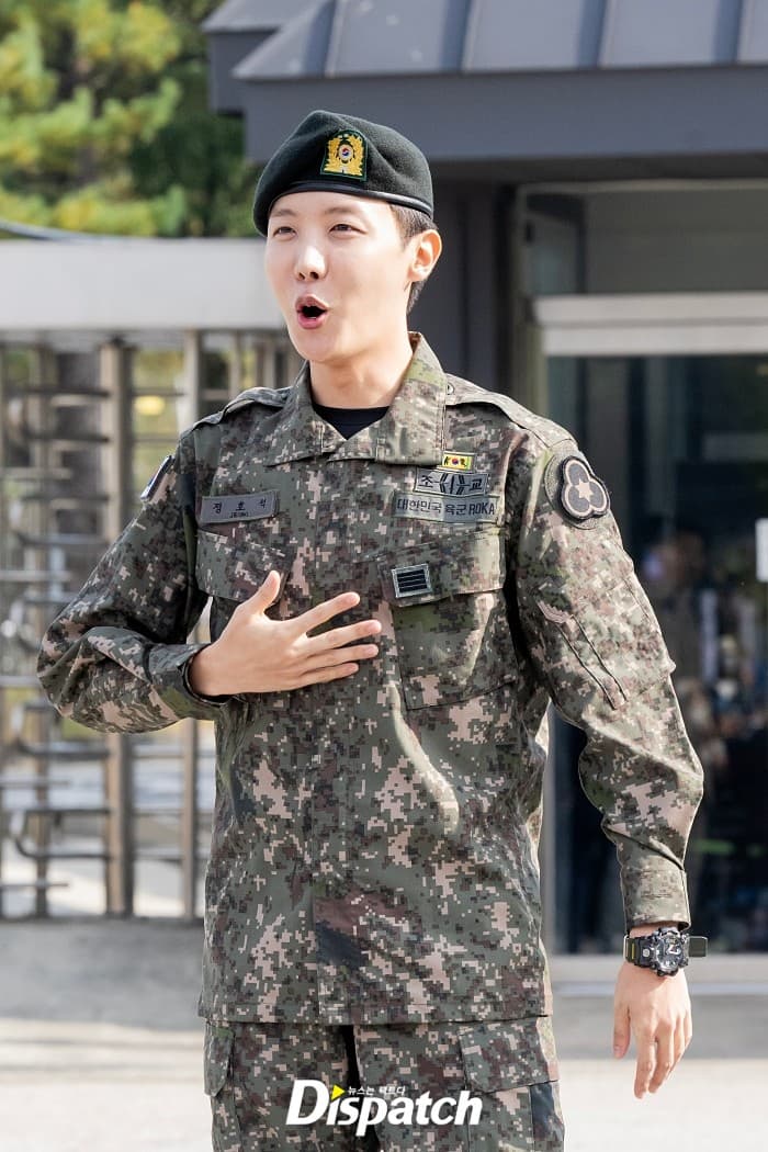 J-Hope photo 3