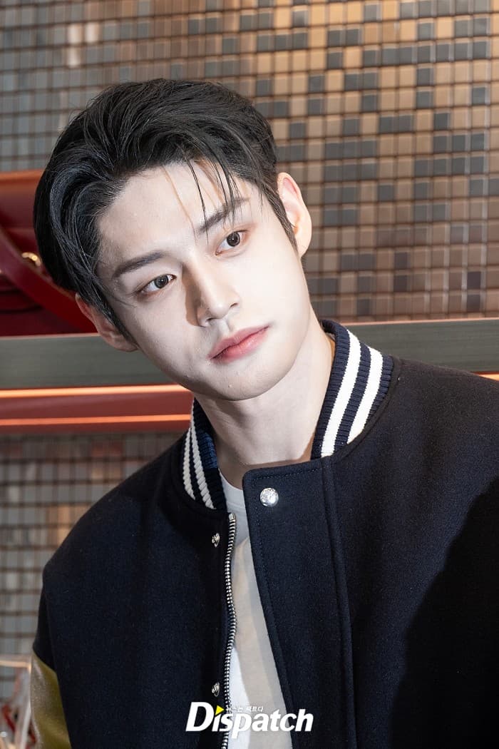 Kim Ji Woong