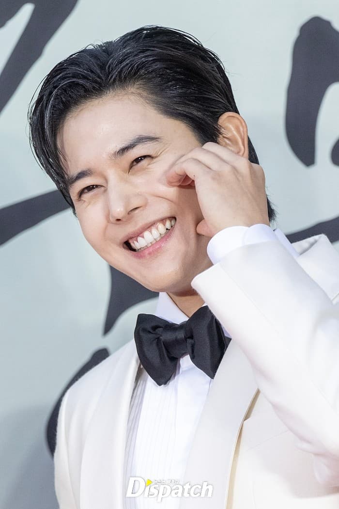 KIM DONGJUN photo 1