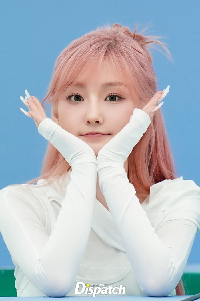Kim Chae Hyun photo 1