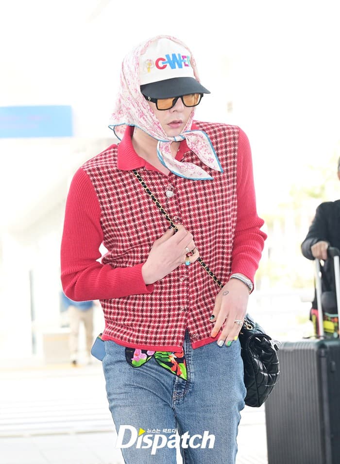 G-Dragon photo 1