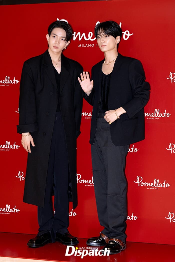 Evan(heeseung), Jay photo 1