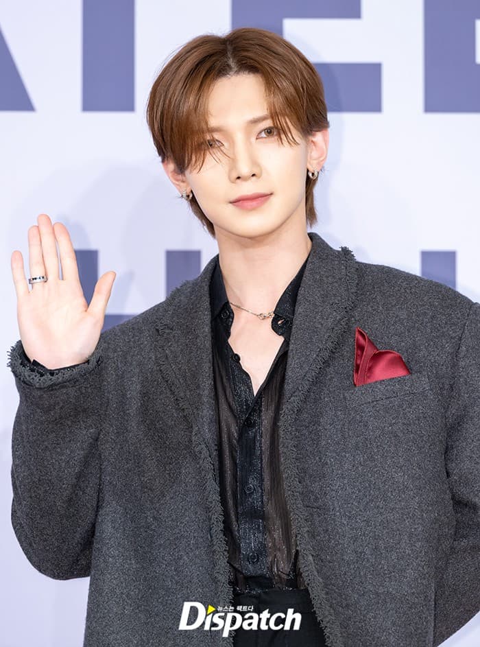 Yeosang