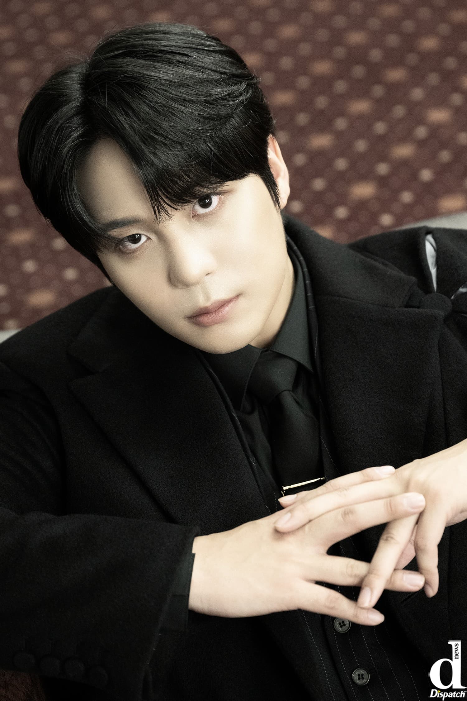 Jongho photo 1