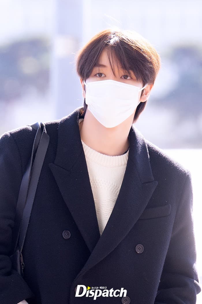 Sungchan, Wonbin photo 1